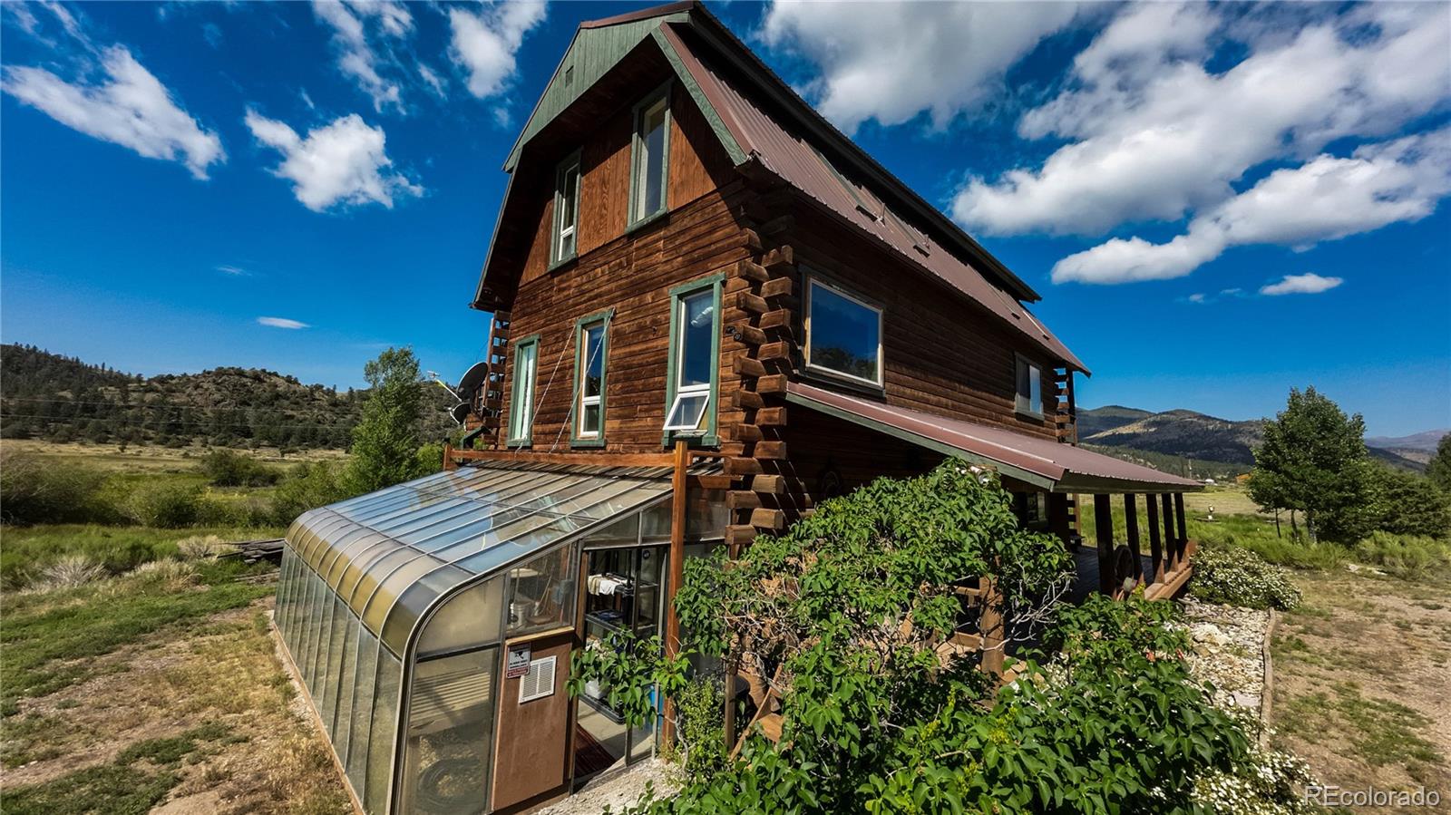 49903 County Rd LL56 Villa Grove, CO 81155 - Photo 1 of 43
