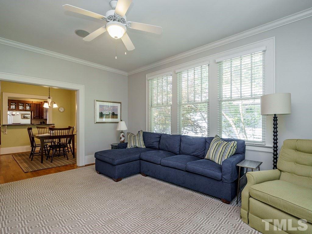 113 Hudson Street Raleigh, NC 27608 - Photo 13 of 30