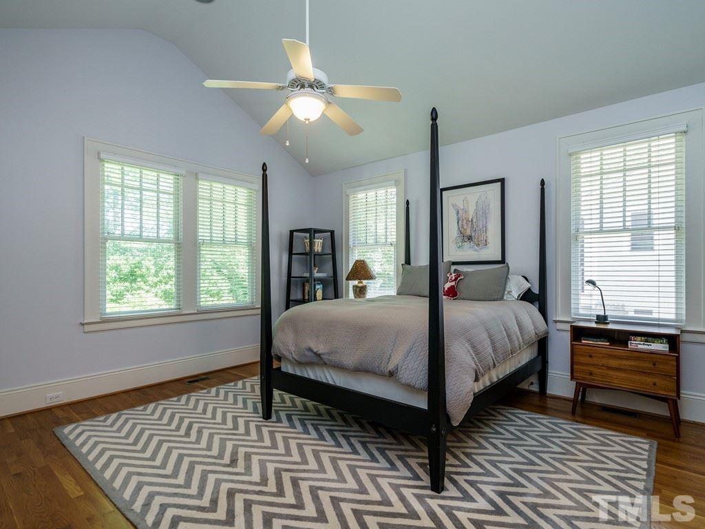 113 Hudson Street Raleigh, NC 27608 - Photo 14 of 30