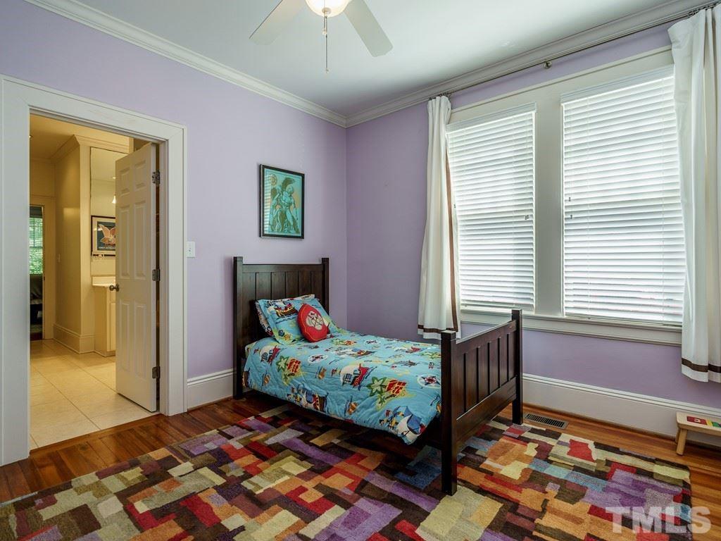 113 Hudson Street Raleigh, NC 27608 - Photo 17 of 30