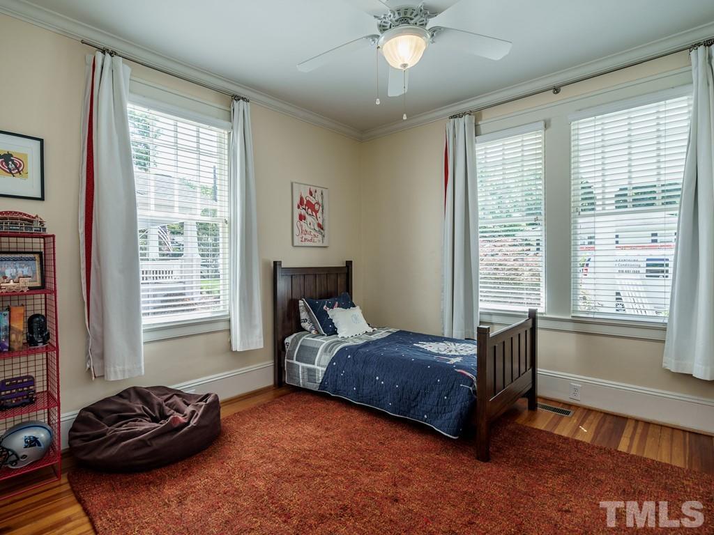 113 Hudson Street Raleigh, NC 27608 - Photo 18 of 30