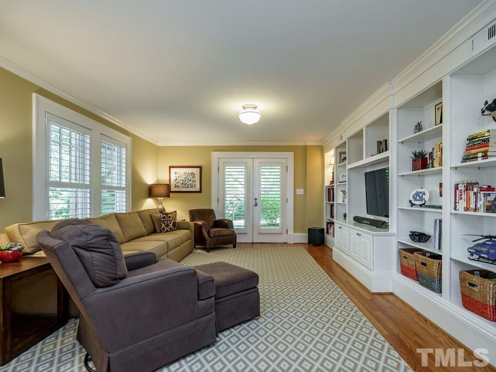 113 Hudson Street Raleigh, NC 27608 - Photo 19 of 30