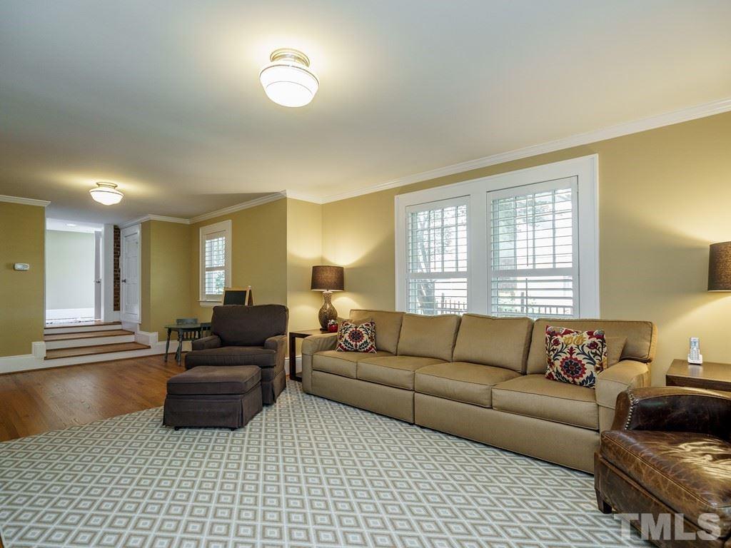 113 Hudson Street Raleigh, NC 27608 - Photo 20 of 30