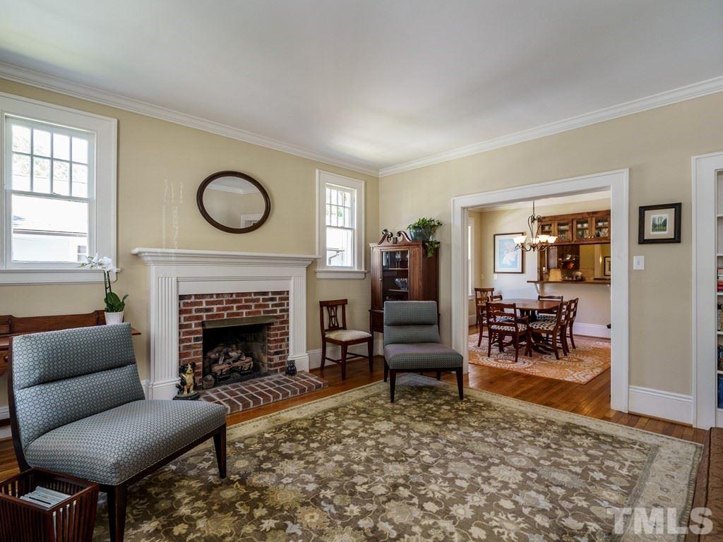 113 Hudson Street Raleigh, NC 27608 - Photo 3 of 30