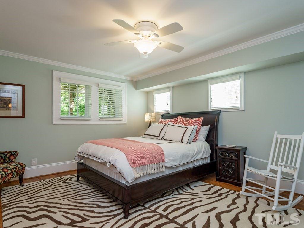 113 Hudson Street Raleigh, NC 27608 - Photo 21 of 30
