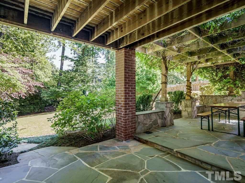113 Hudson Street Raleigh, NC 27608 - Photo 25 of 30