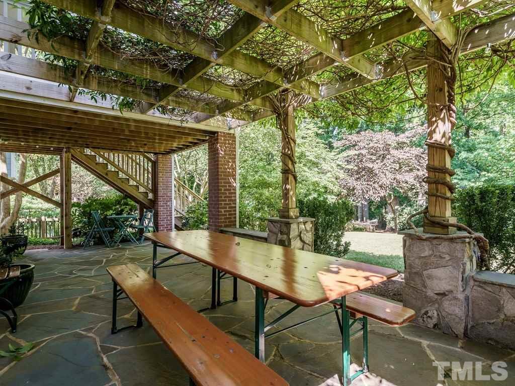 113 Hudson Street Raleigh, NC 27608 - Photo 26 of 30