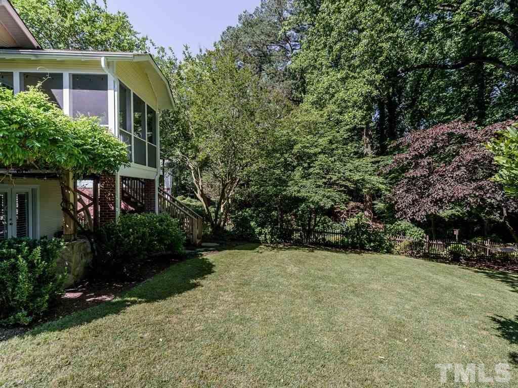 113 Hudson Street Raleigh, NC 27608 - Photo 27 of 30