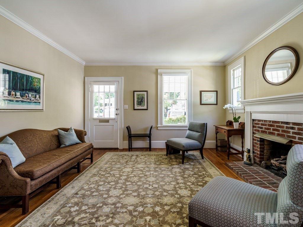 113 Hudson Street Raleigh, NC 27608 - Photo 5 of 30