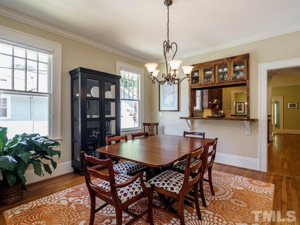 113 Hudson Street Raleigh, NC 27608 - Photo 6 of 30