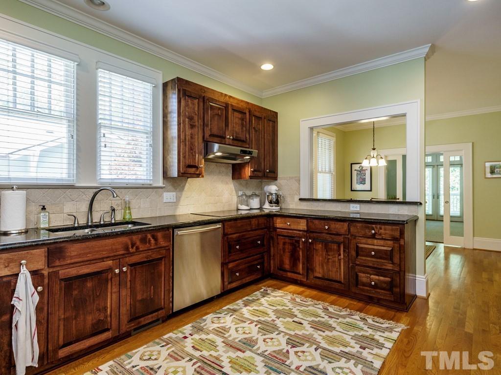 113 Hudson Street Raleigh, NC 27608 - Photo 7 of 30