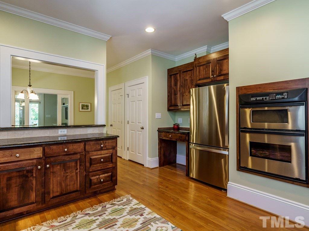 113 Hudson Street Raleigh, NC 27608 - Photo 9 of 30