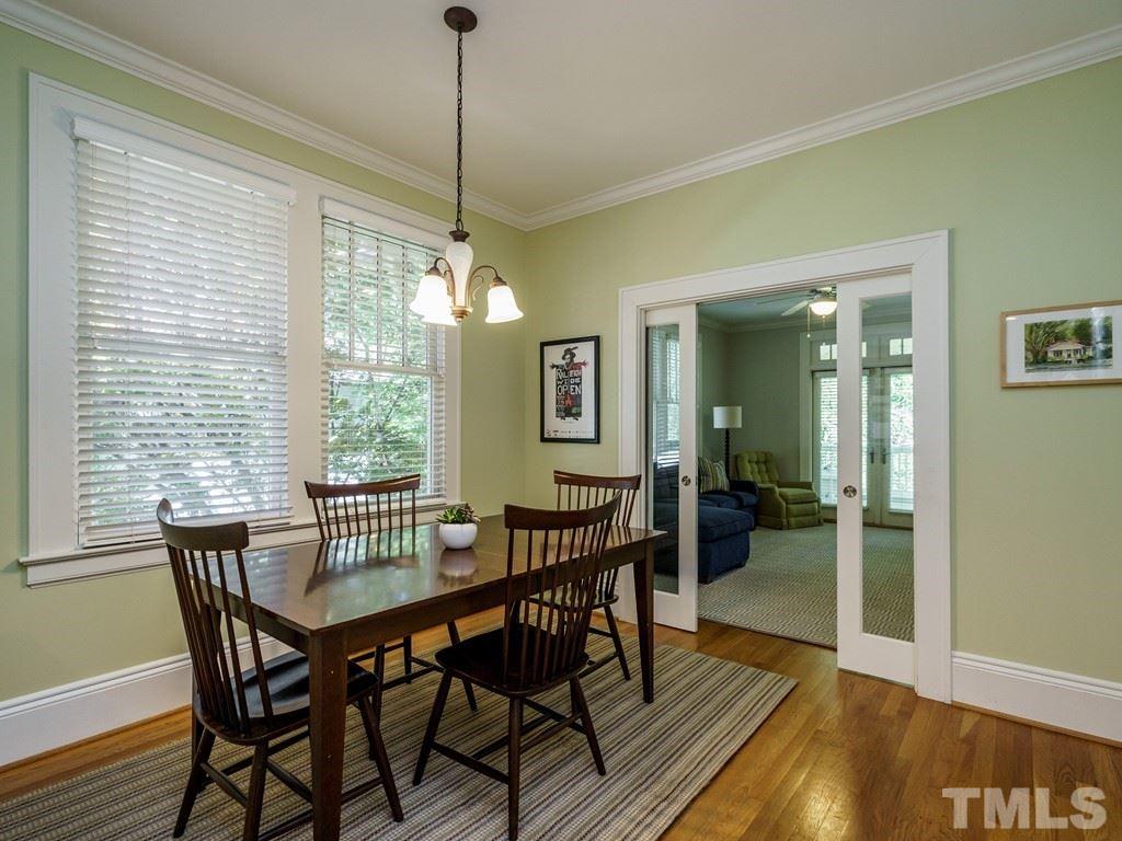 113 Hudson Street Raleigh, NC 27608 - Photo 10 of 30