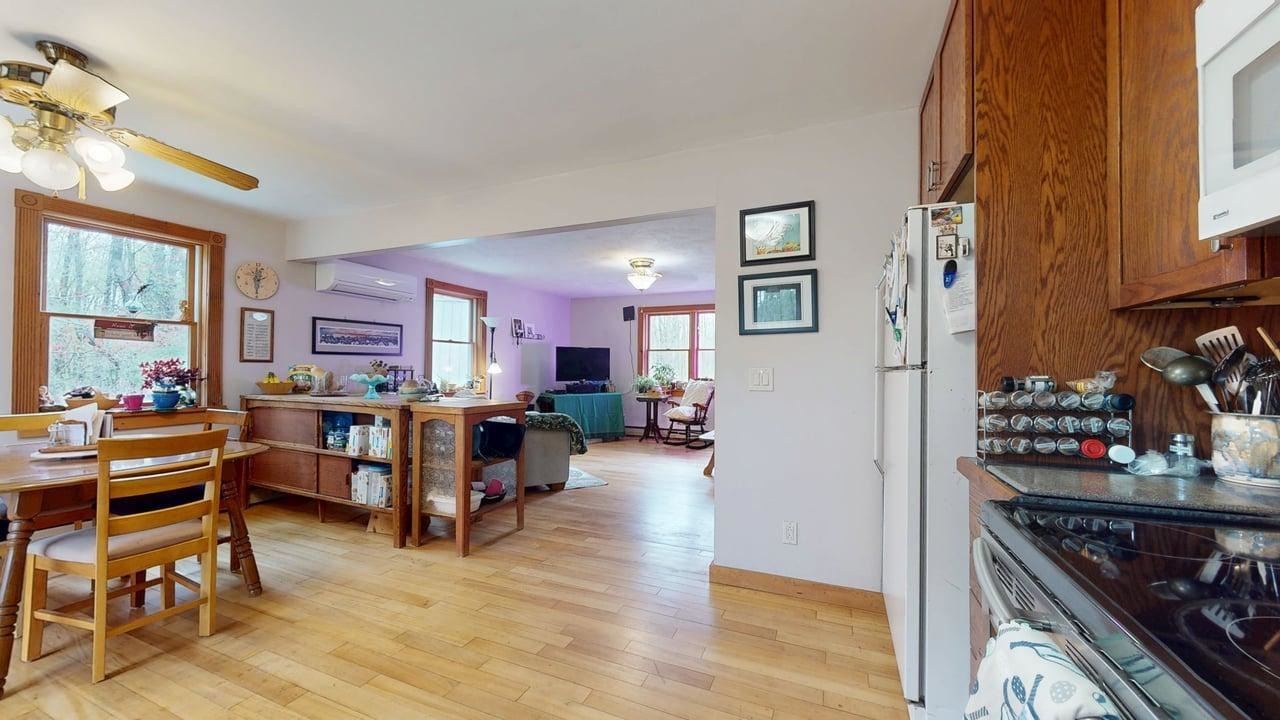 29 Potter Road Fairfax, VT 05454 - Photo 13 of 39