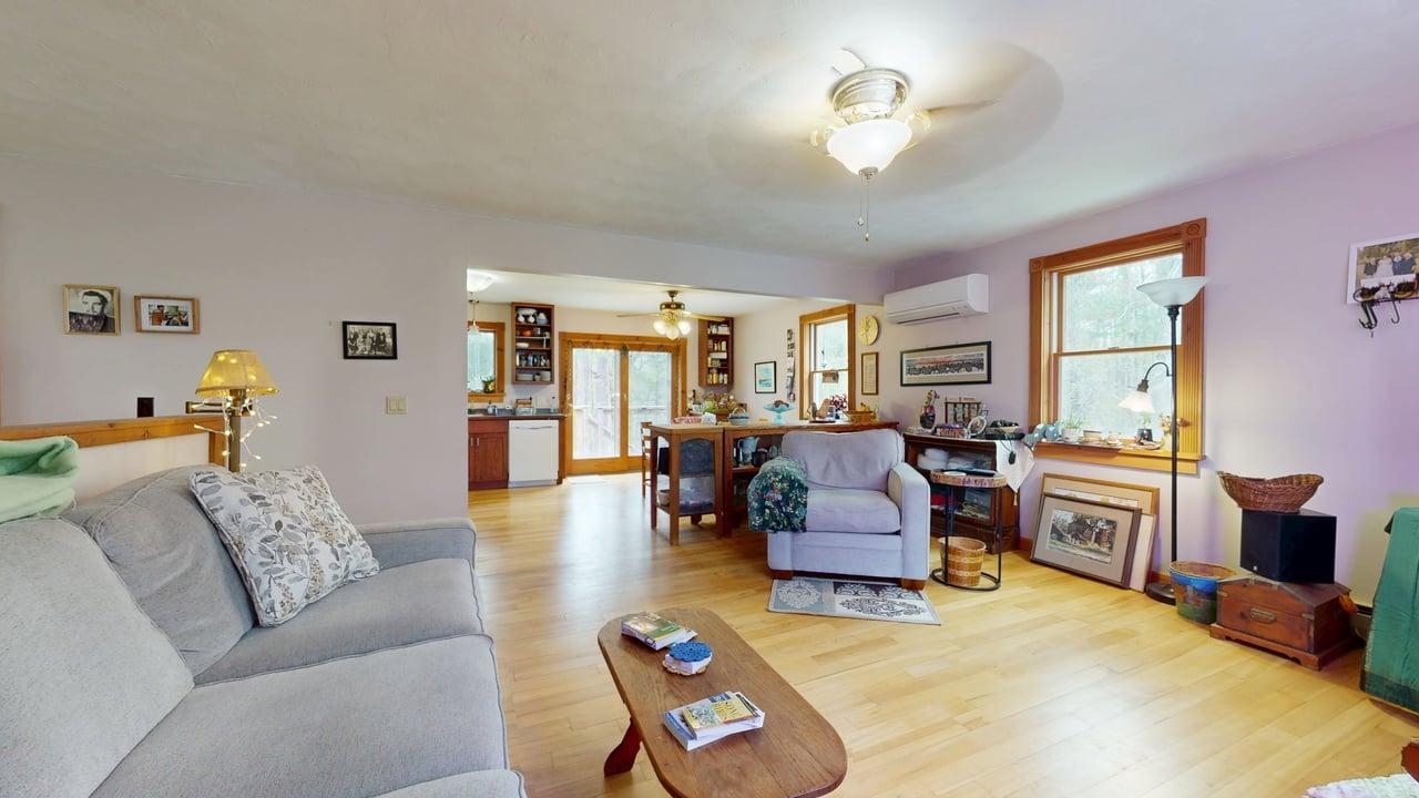 29 Potter Road Fairfax, VT 05454 - Photo 15 of 39
