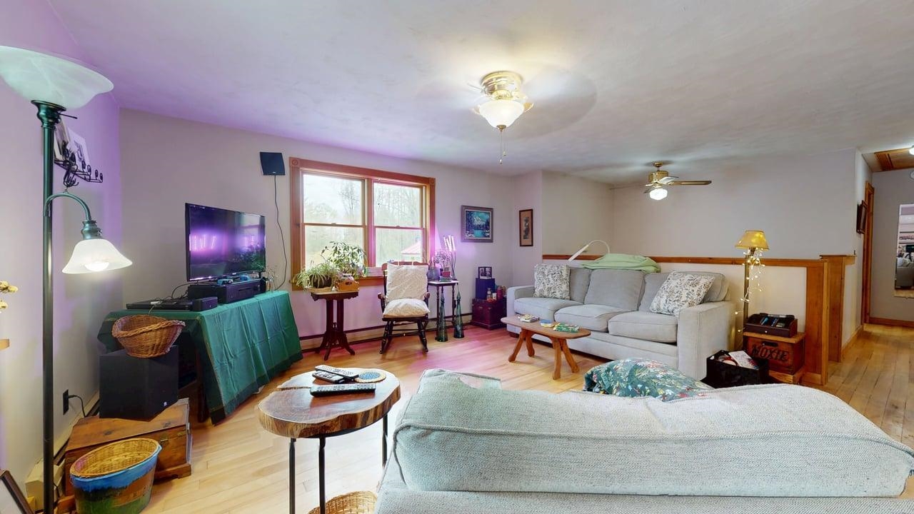 29 Potter Road Fairfax, VT 05454 - Photo 16 of 39
