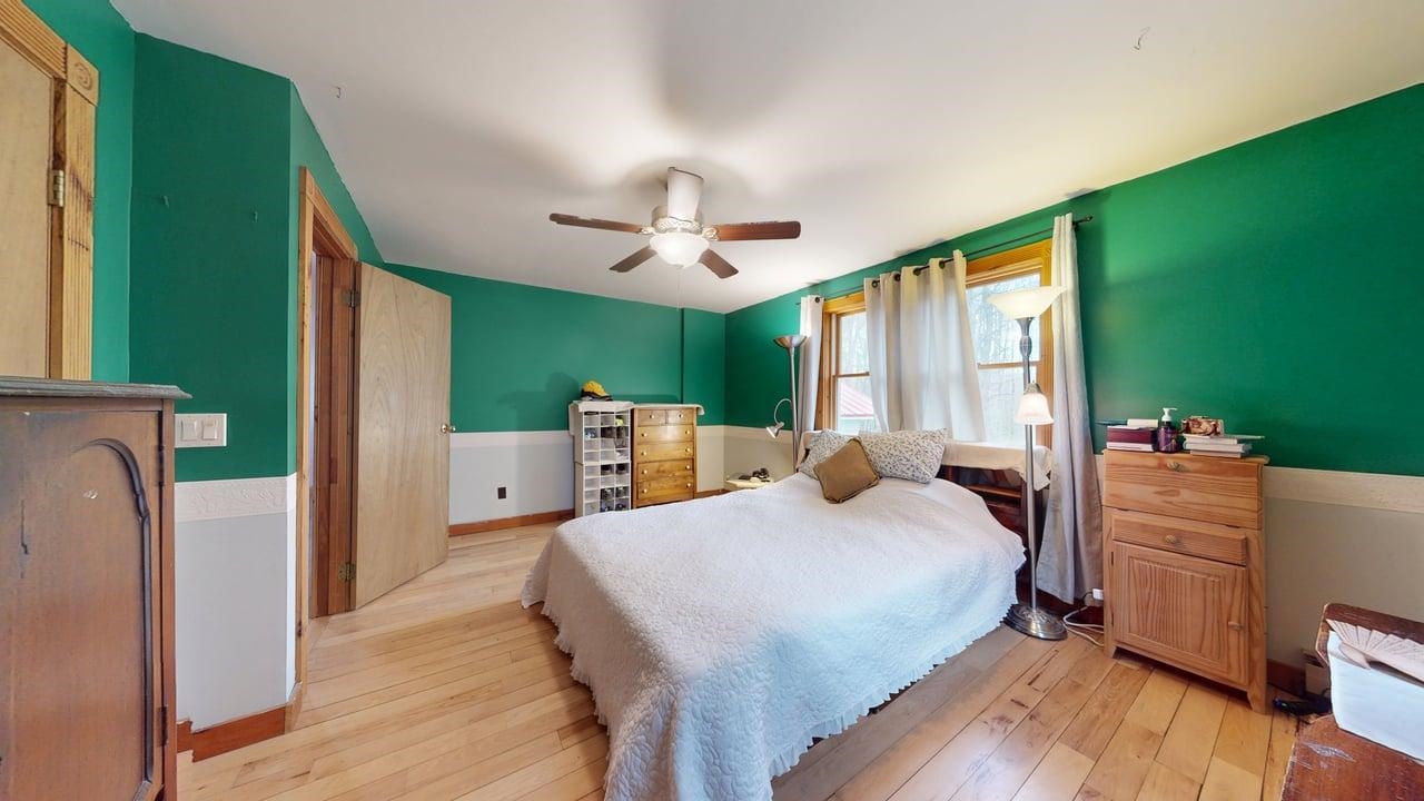 29 Potter Road Fairfax, VT 05454 - Photo 19 of 39