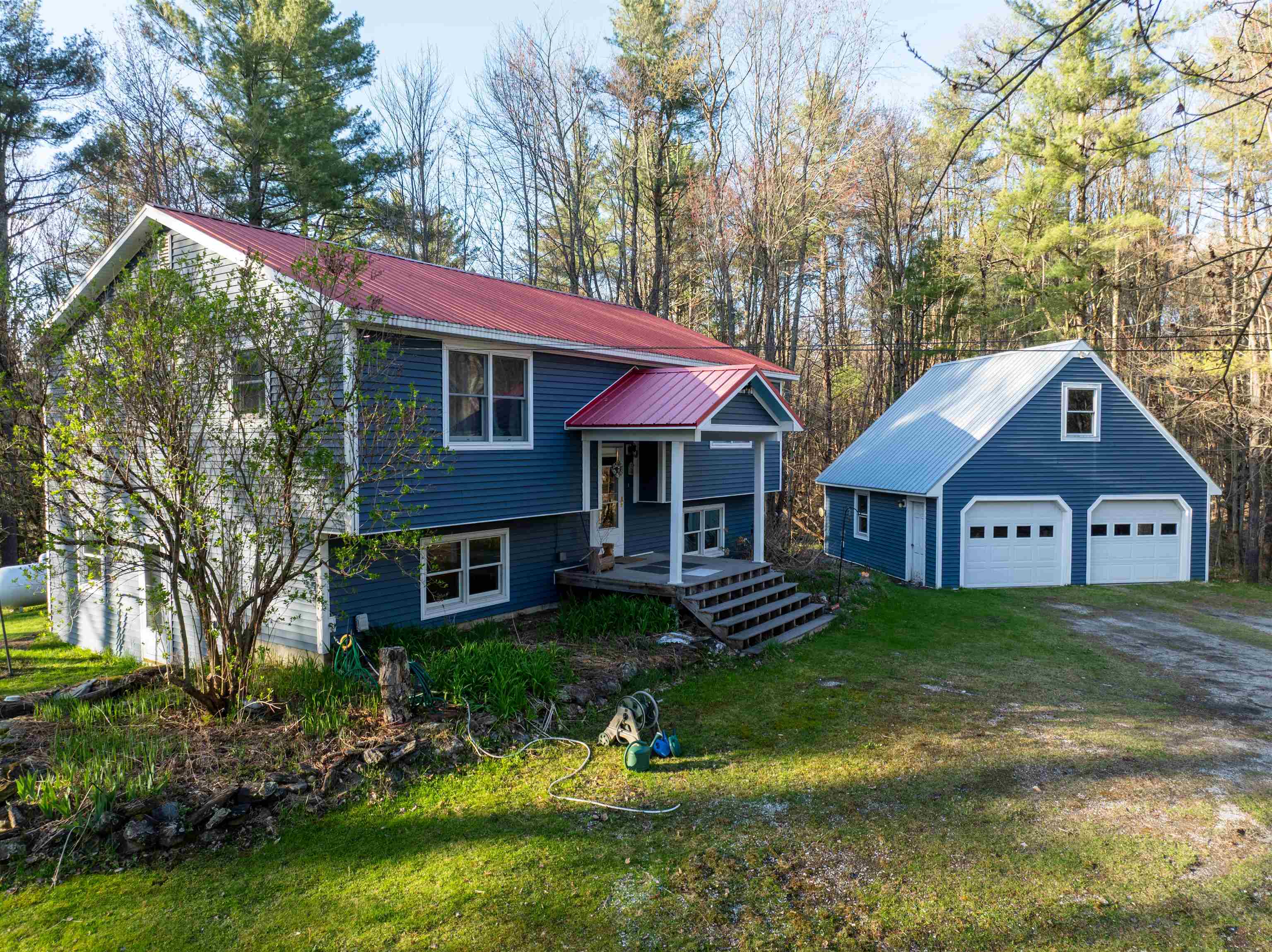 29 Potter Road Fairfax, VT 05454 - Photo 2 of 39