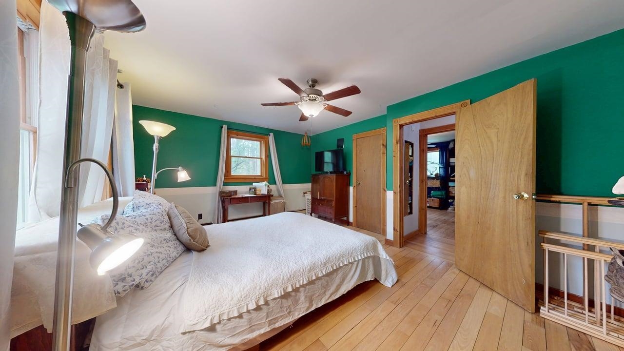 29 Potter Road Fairfax, VT 05454 - Photo 21 of 39