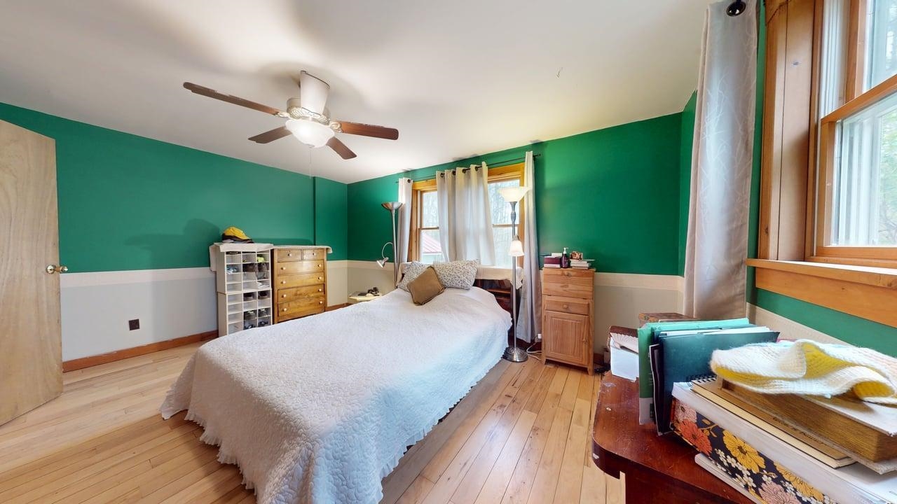 29 Potter Road Fairfax, VT 05454 - Photo 22 of 39