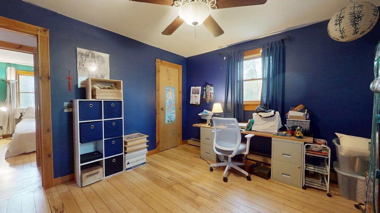 29 Potter Road Fairfax, VT 05454 - Photo 23 of 39