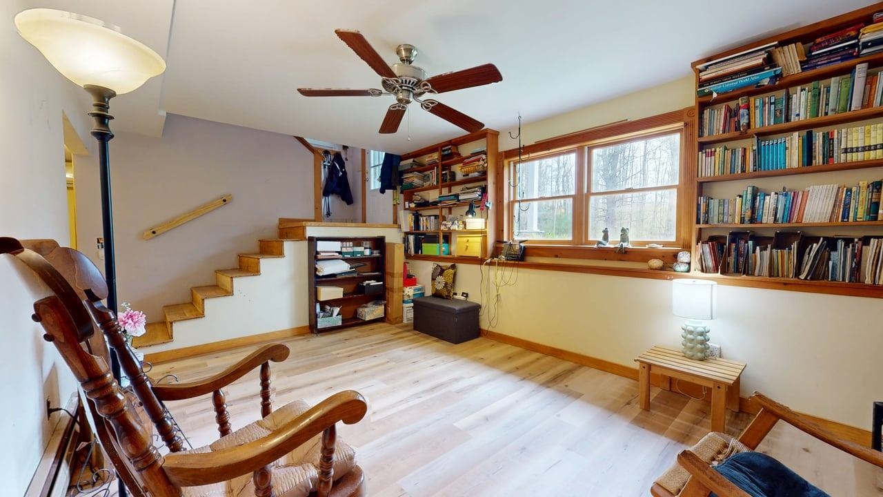 29 Potter Road Fairfax, VT 05454 - Photo 24 of 39