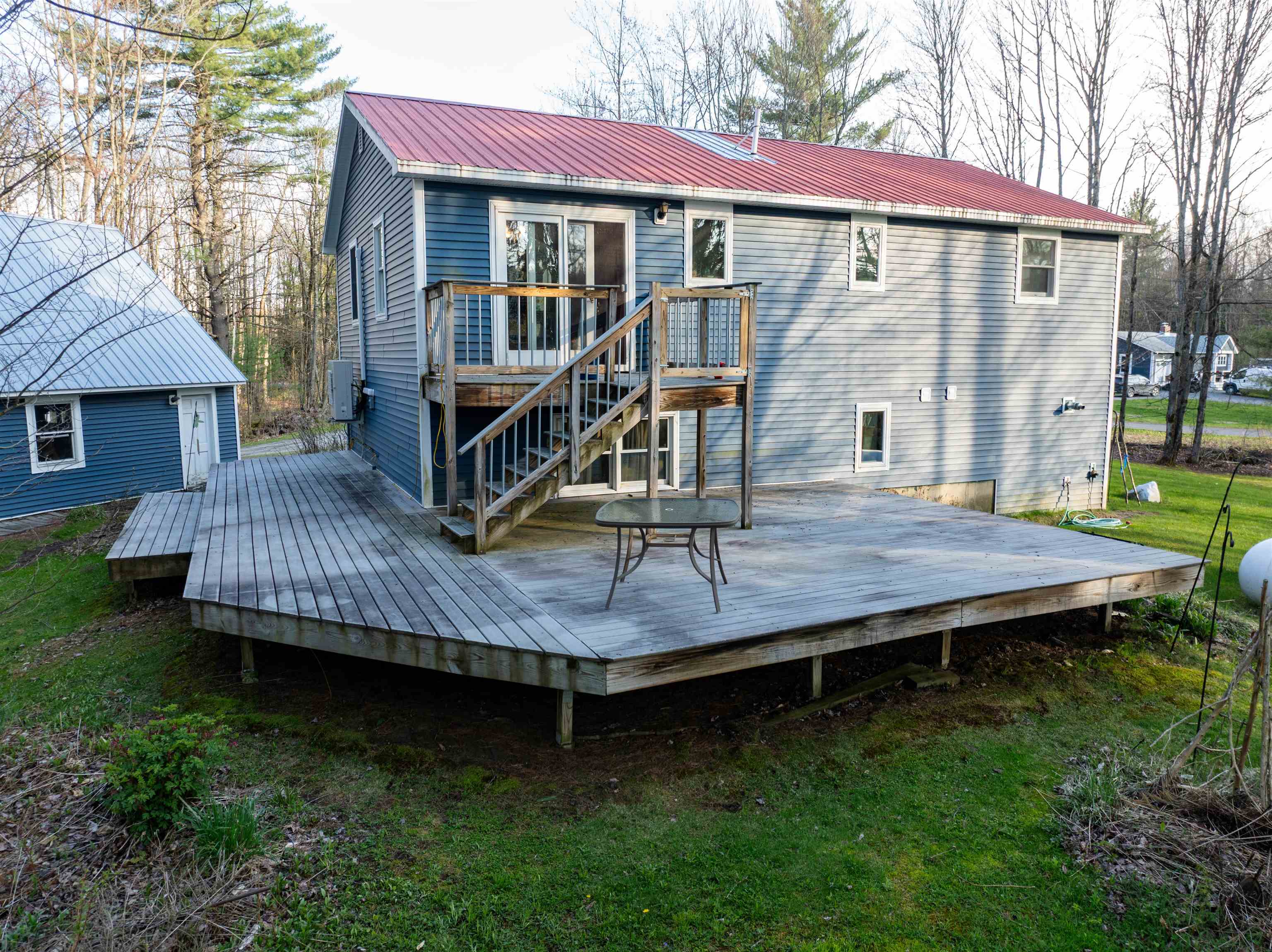 29 Potter Road Fairfax, VT 05454 - Photo 3 of 39