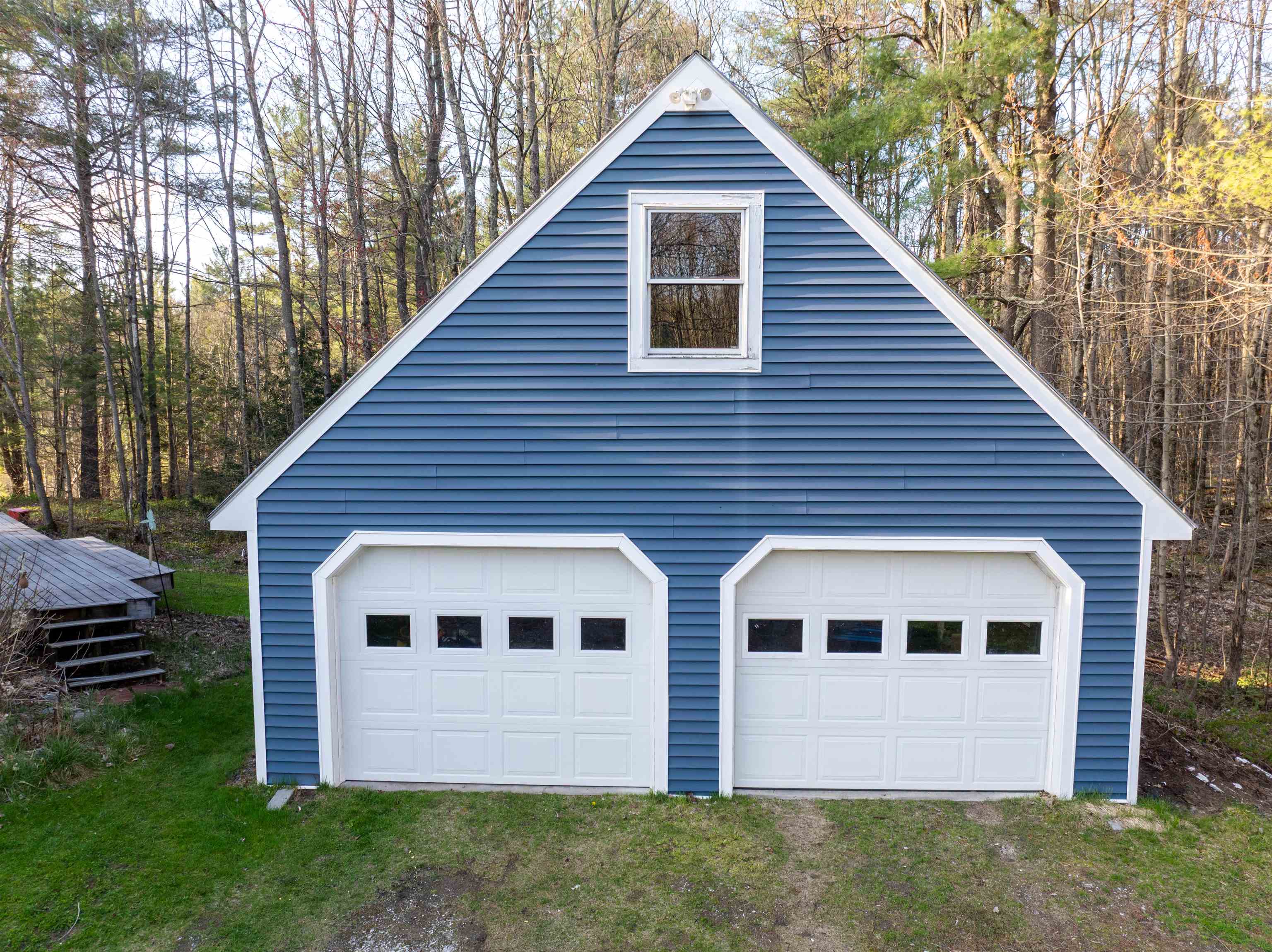 29 Potter Road Fairfax, VT 05454 - Photo 37 of 39