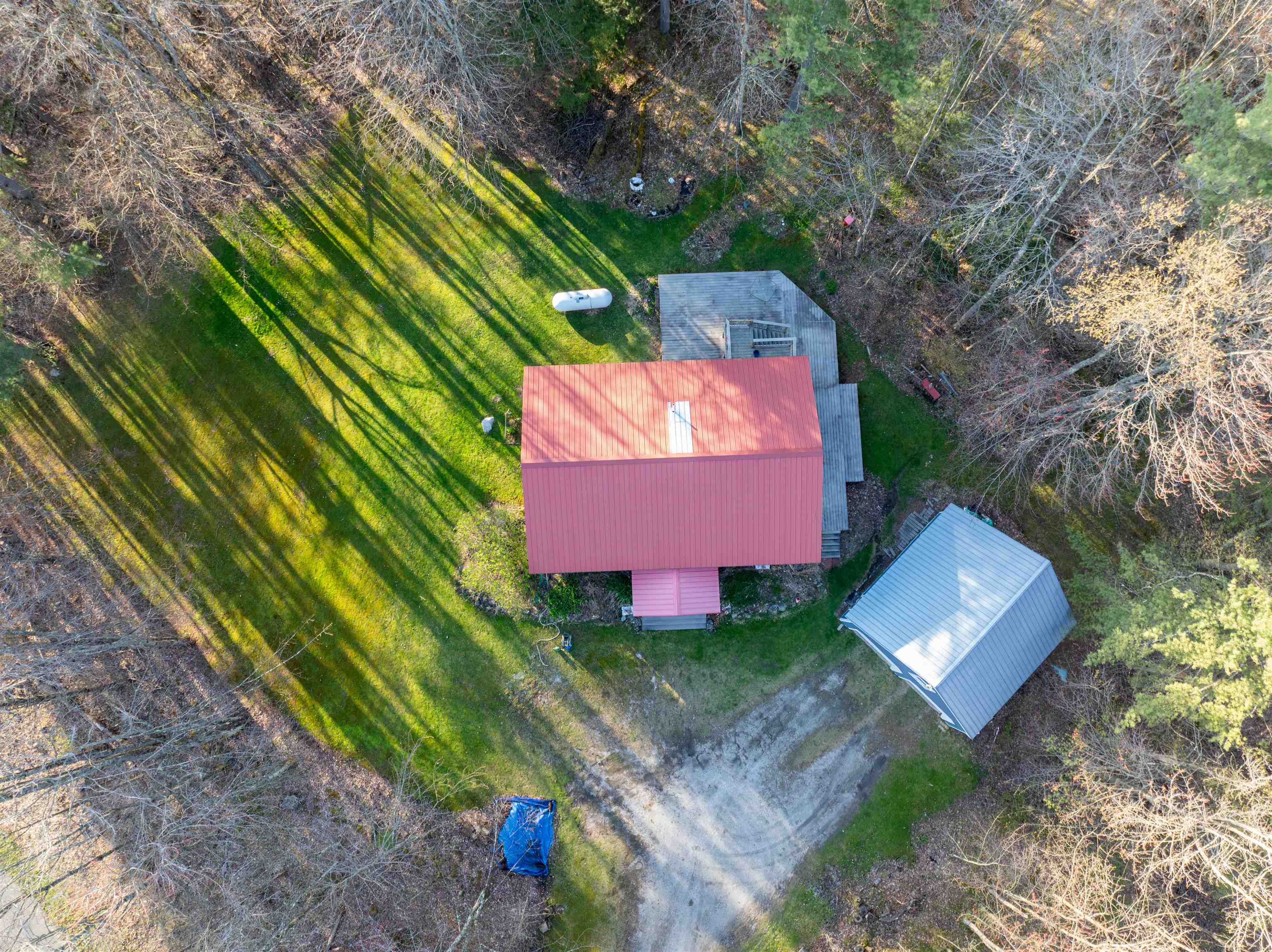 29 Potter Road Fairfax, VT 05454 - Photo 38 of 39
