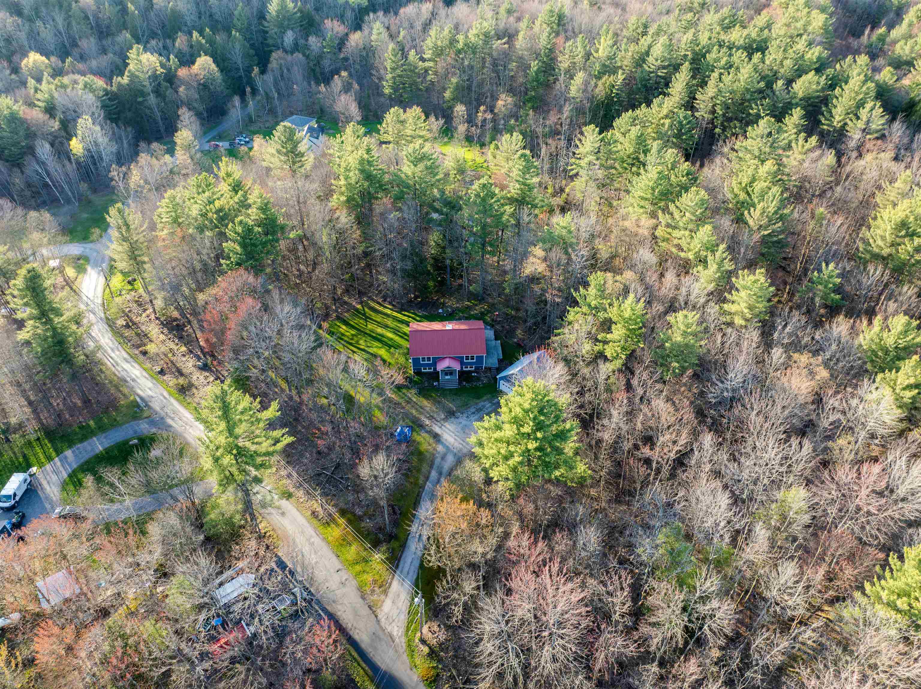 29 Potter Road Fairfax, VT 05454 - Photo 39 of 39