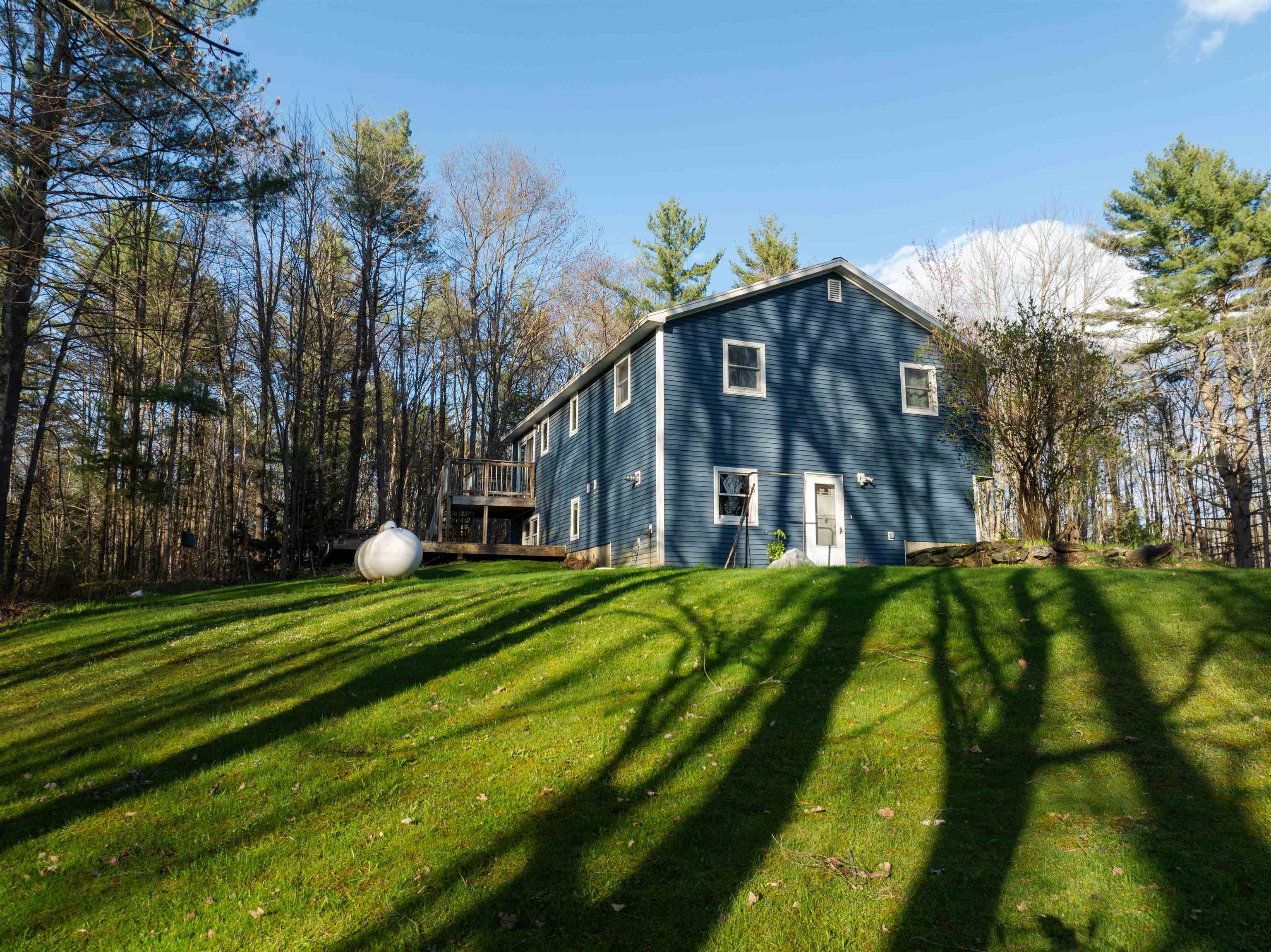 29 Potter Road Fairfax, VT 05454 - Photo 4 of 39