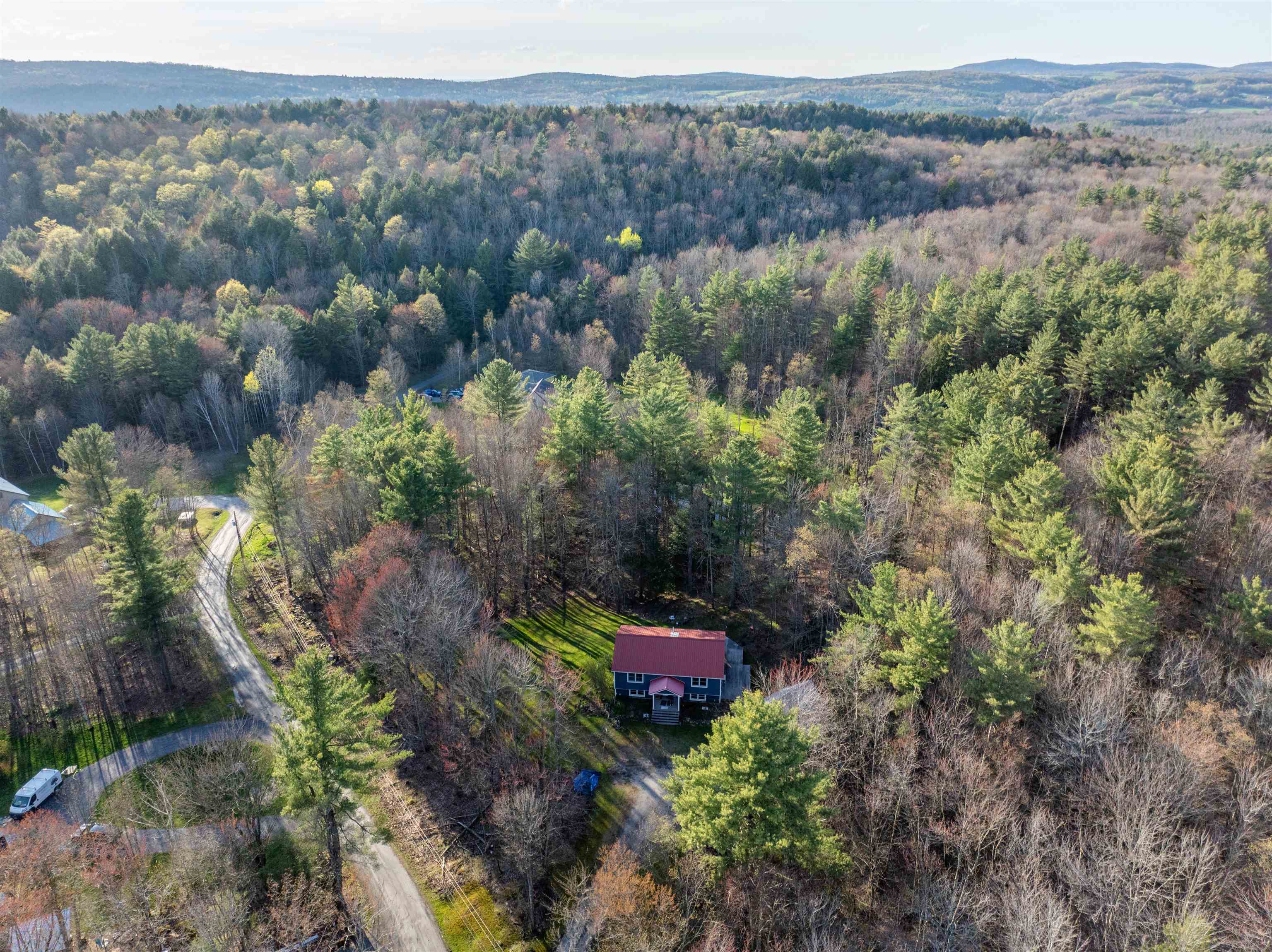 29 Potter Road Fairfax, VT 05454 - Photo 5 of 39