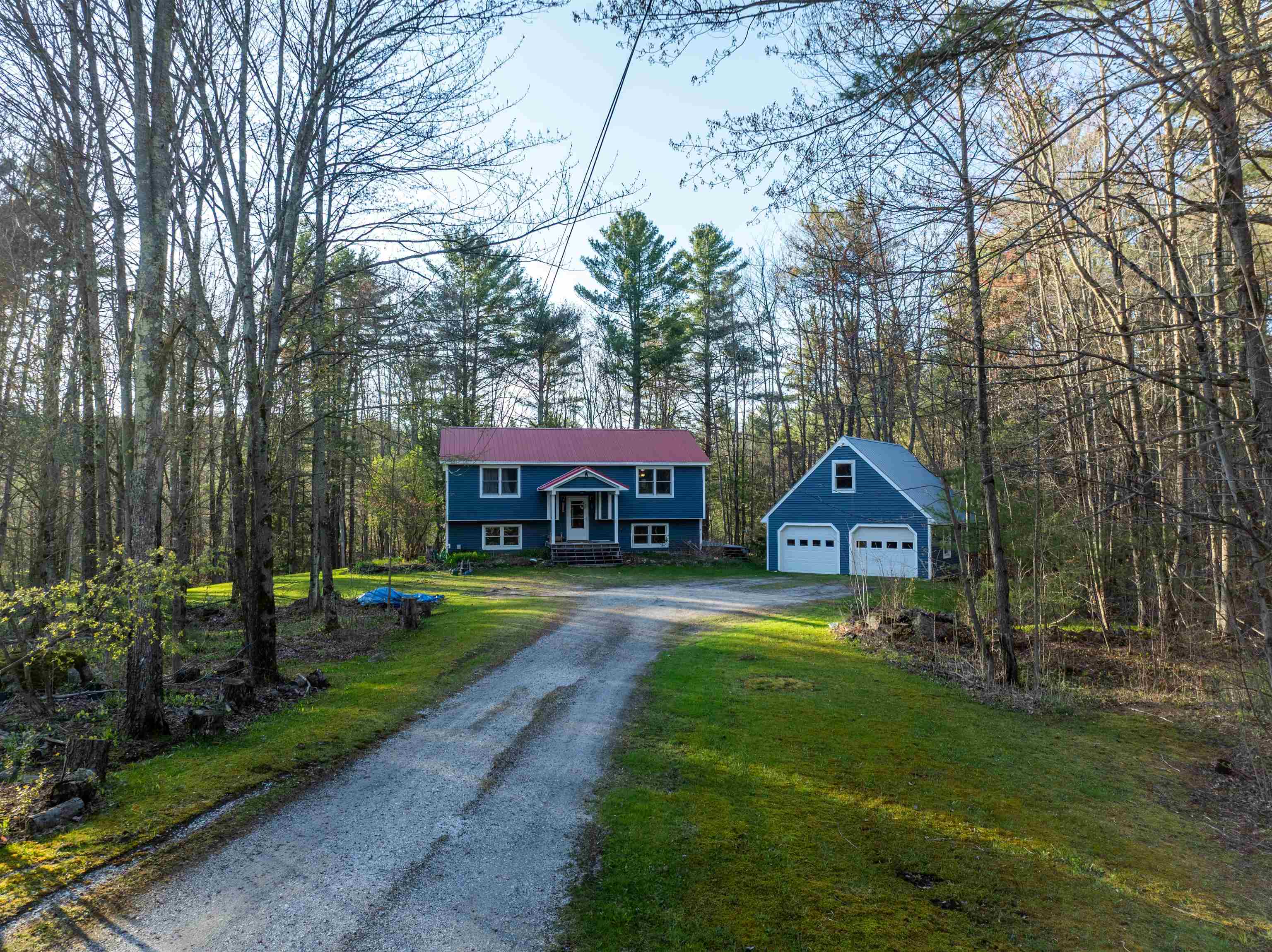 29 Potter Road Fairfax, VT 05454 - Photo 6 of 39