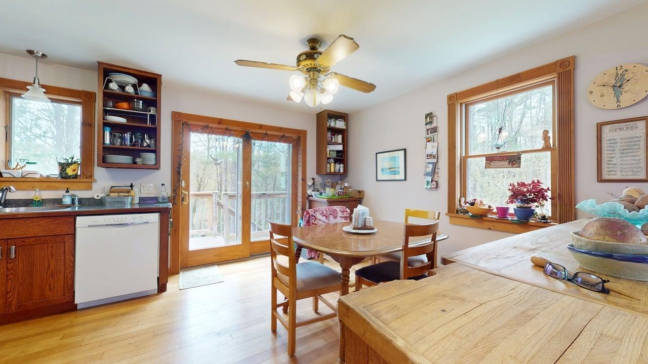 29 Potter Road Fairfax, VT 05454 - Photo 8 of 39