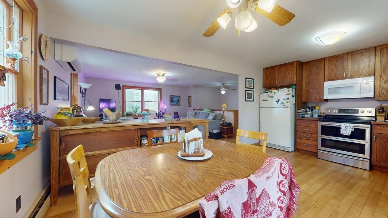 29 Potter Road Fairfax, VT 05454 - Photo 10 of 39