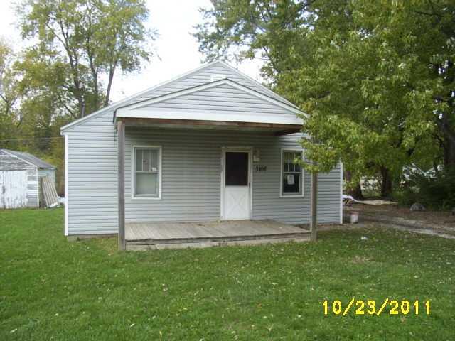 3108 South Rural Street Indianapolis, IN 46237 - Photo 1 of 1 Gallery Image 1