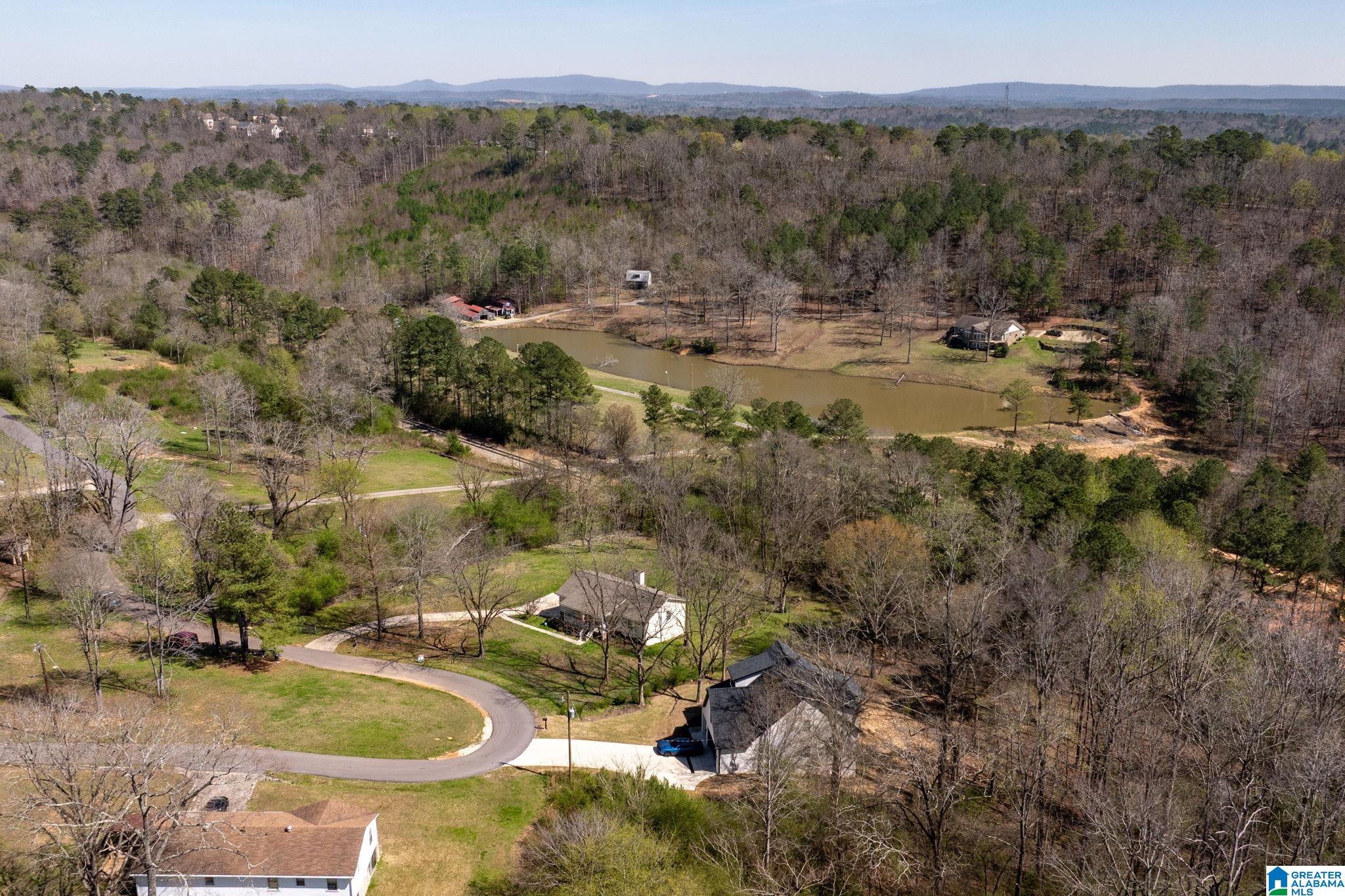3390 Coody Road Trussville, AL 35173 - Photo 50 of 57 Gallery Image 50
