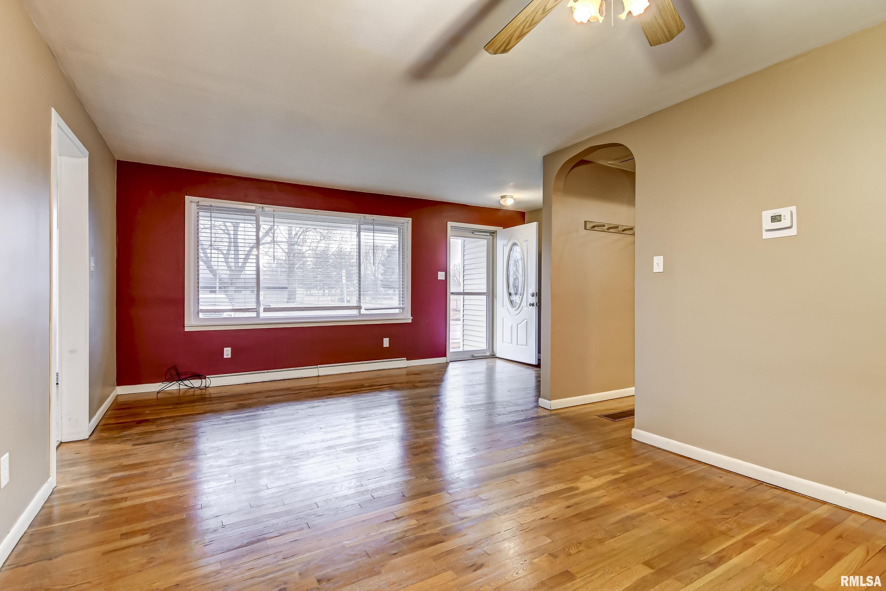 1729 East Griffiths Avenue Springfield, IL 62702 - Photo 13 of 24