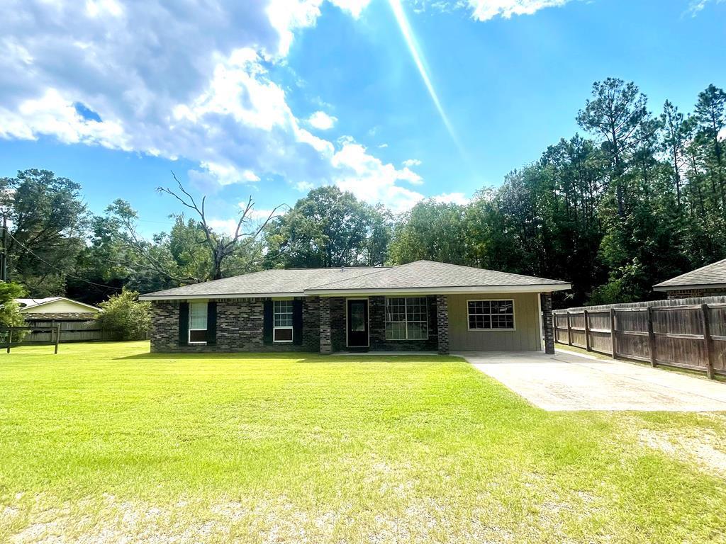 19 Big Spring Road Picayune, MS 39466 - Photo 1 of 1 Main View