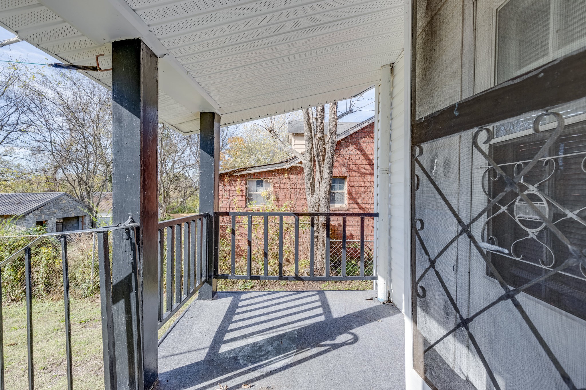 306 East 17th Street Columbia, TN 38401 - Photo 19 of 23