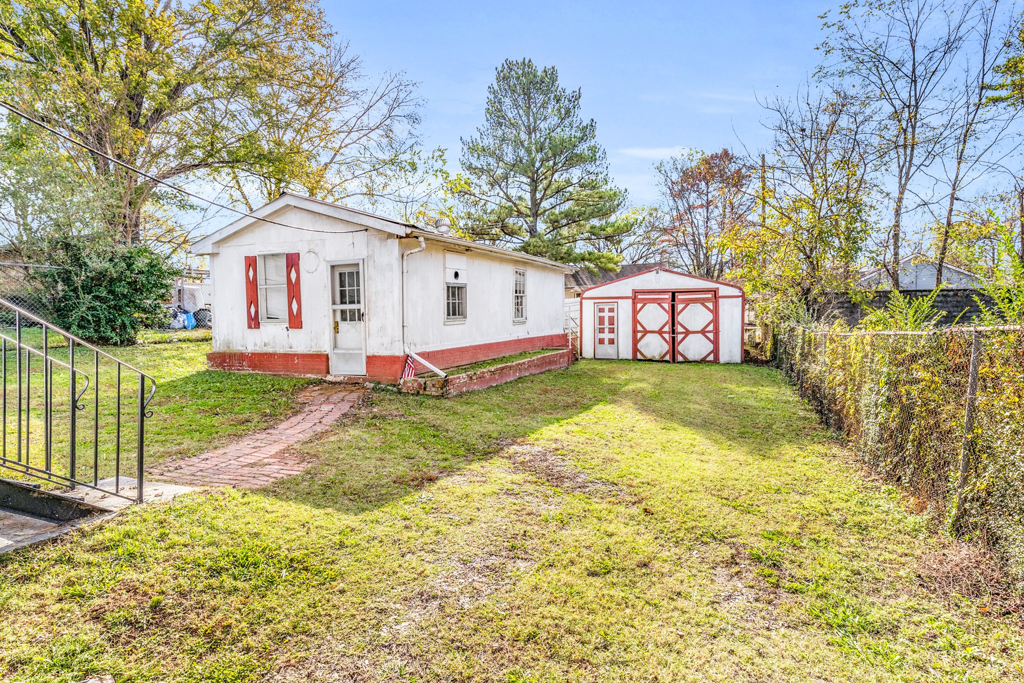 306 East 17th Street Columbia, TN 38401 - Photo 20 of 23