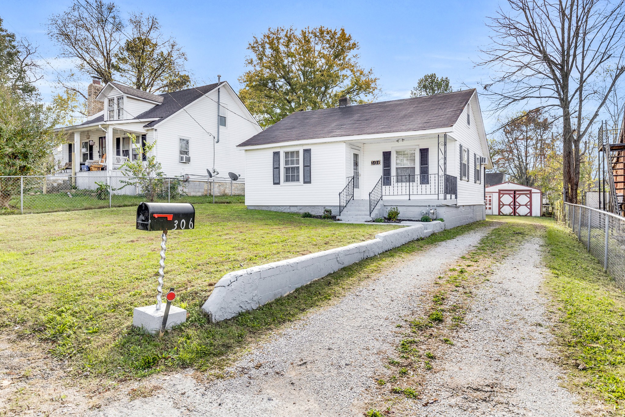 306 East 17th Street Columbia, TN 38401 - Photo 2 of 23