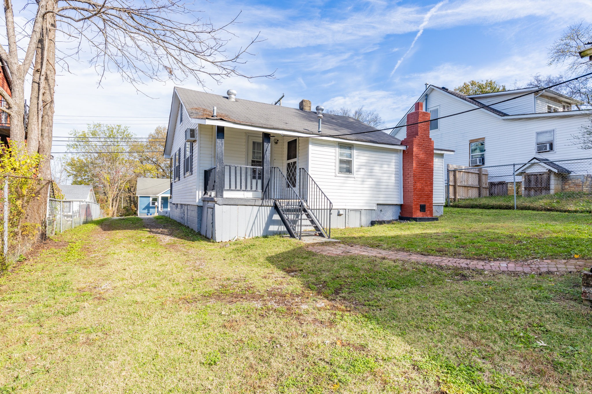 306 East 17th Street Columbia, TN 38401 - Photo 22 of 23