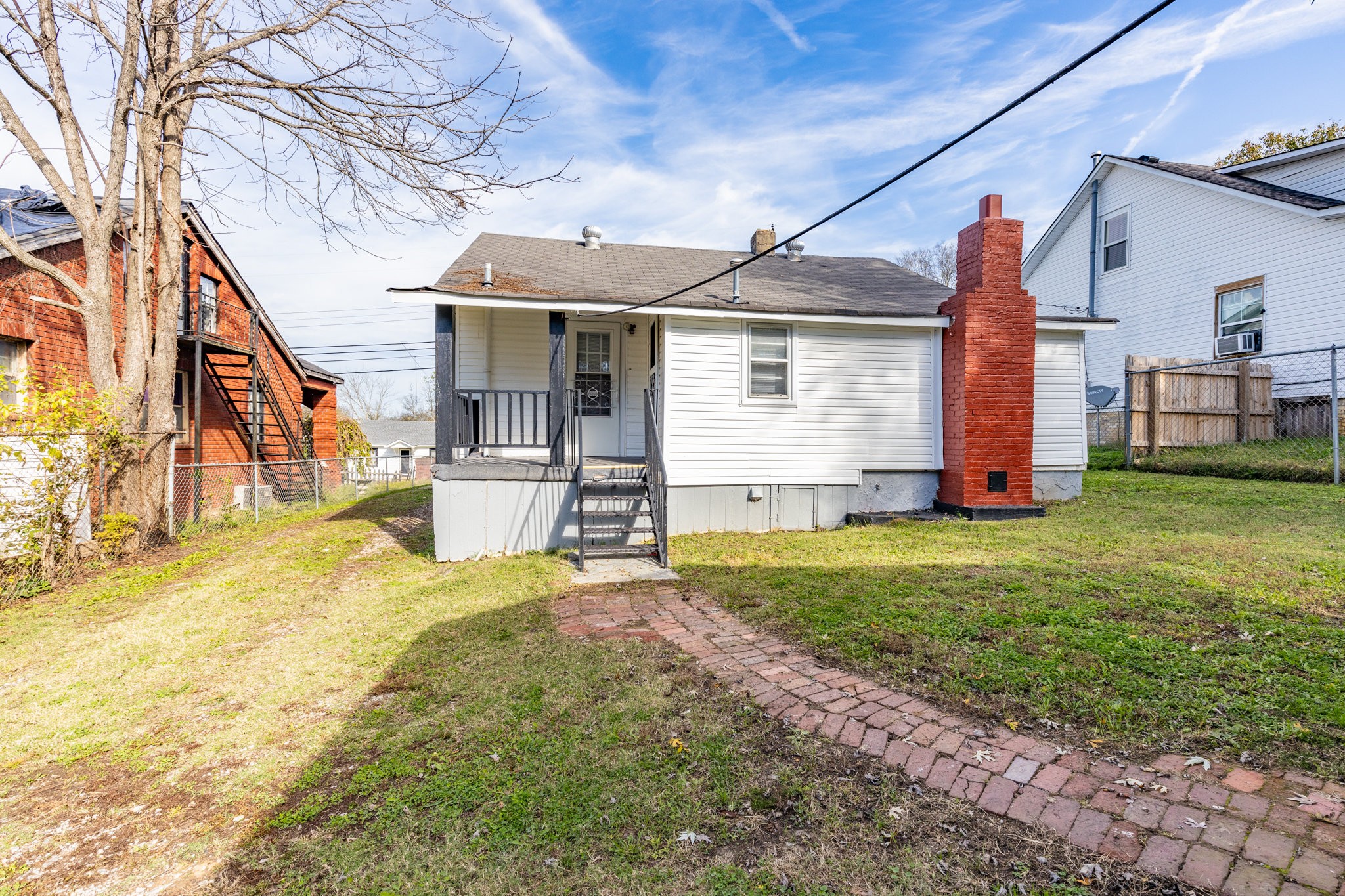 306 East 17th Street Columbia, TN 38401 - Photo 23 of 23