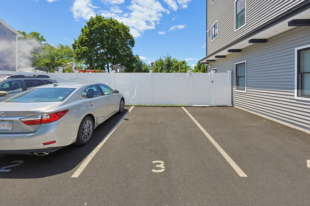 29 Cherry Street, Unit 3 Waltham, MA 02453 - Photo 41 of 41