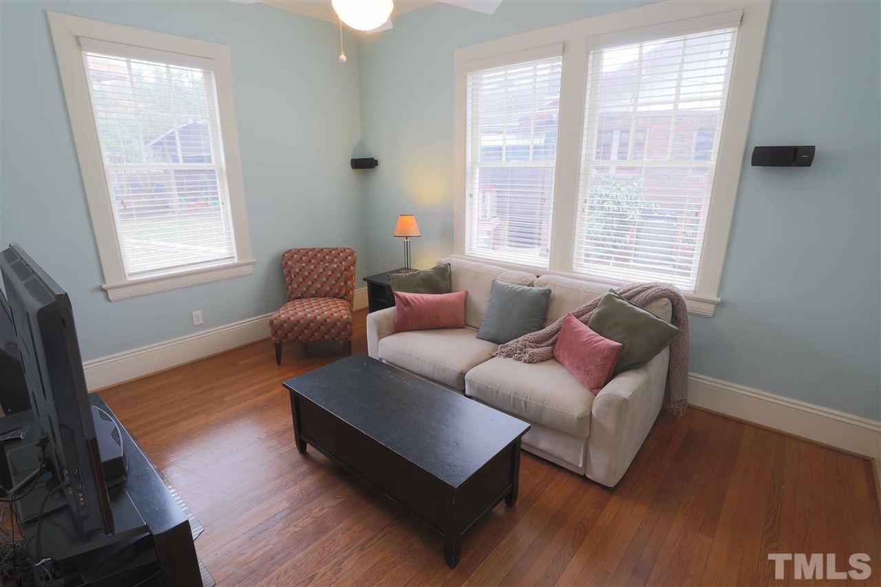 204 East Park Drive Raleigh, NC 27605 - Photo 12 of 25 Gallery Image 12