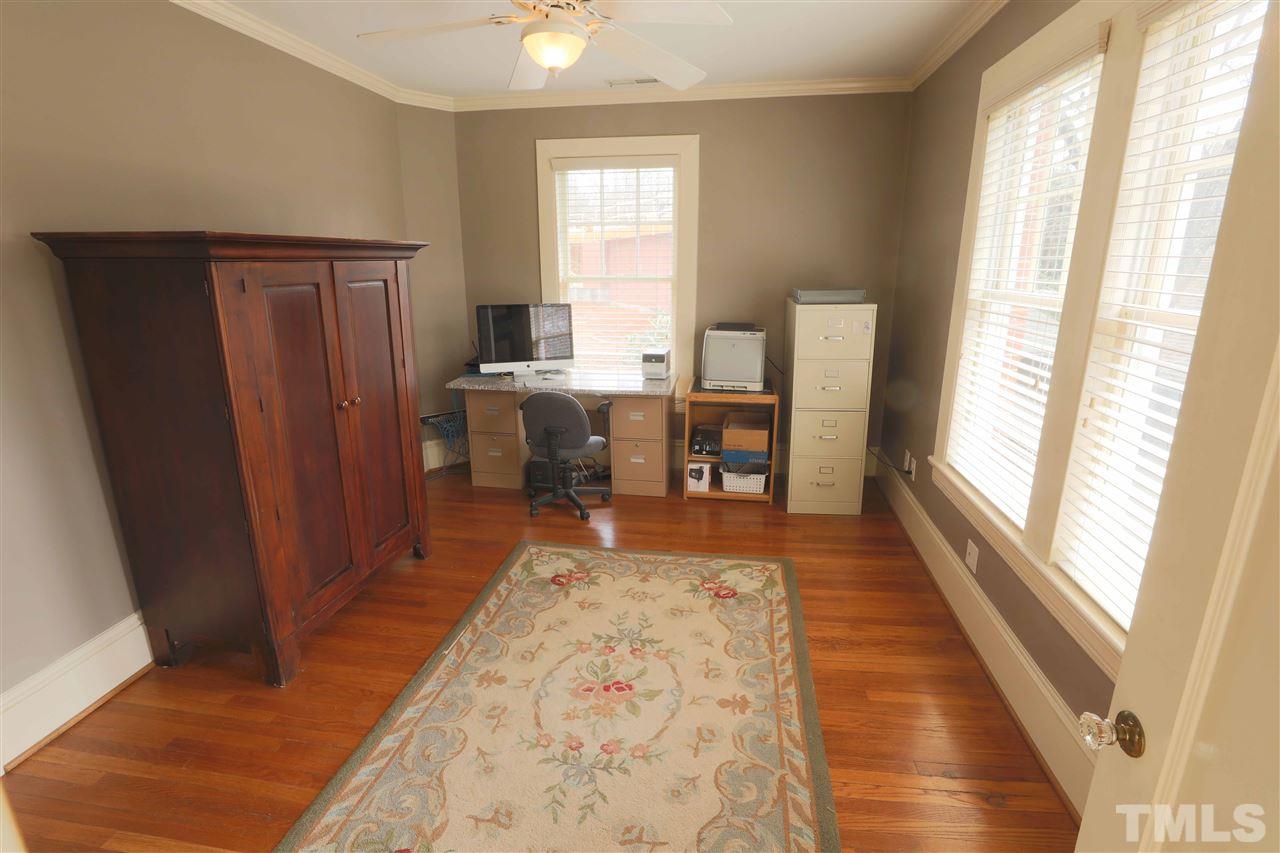 204 East Park Drive Raleigh, NC 27605 - Photo 13 of 25 Gallery Image 13