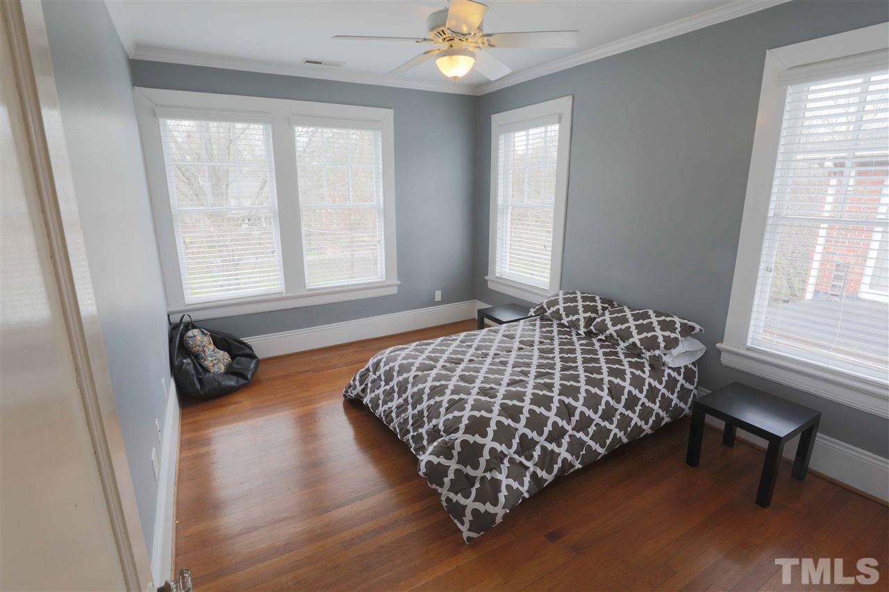 204 East Park Drive Raleigh, NC 27605 - Photo 16 of 25 Gallery Image 16