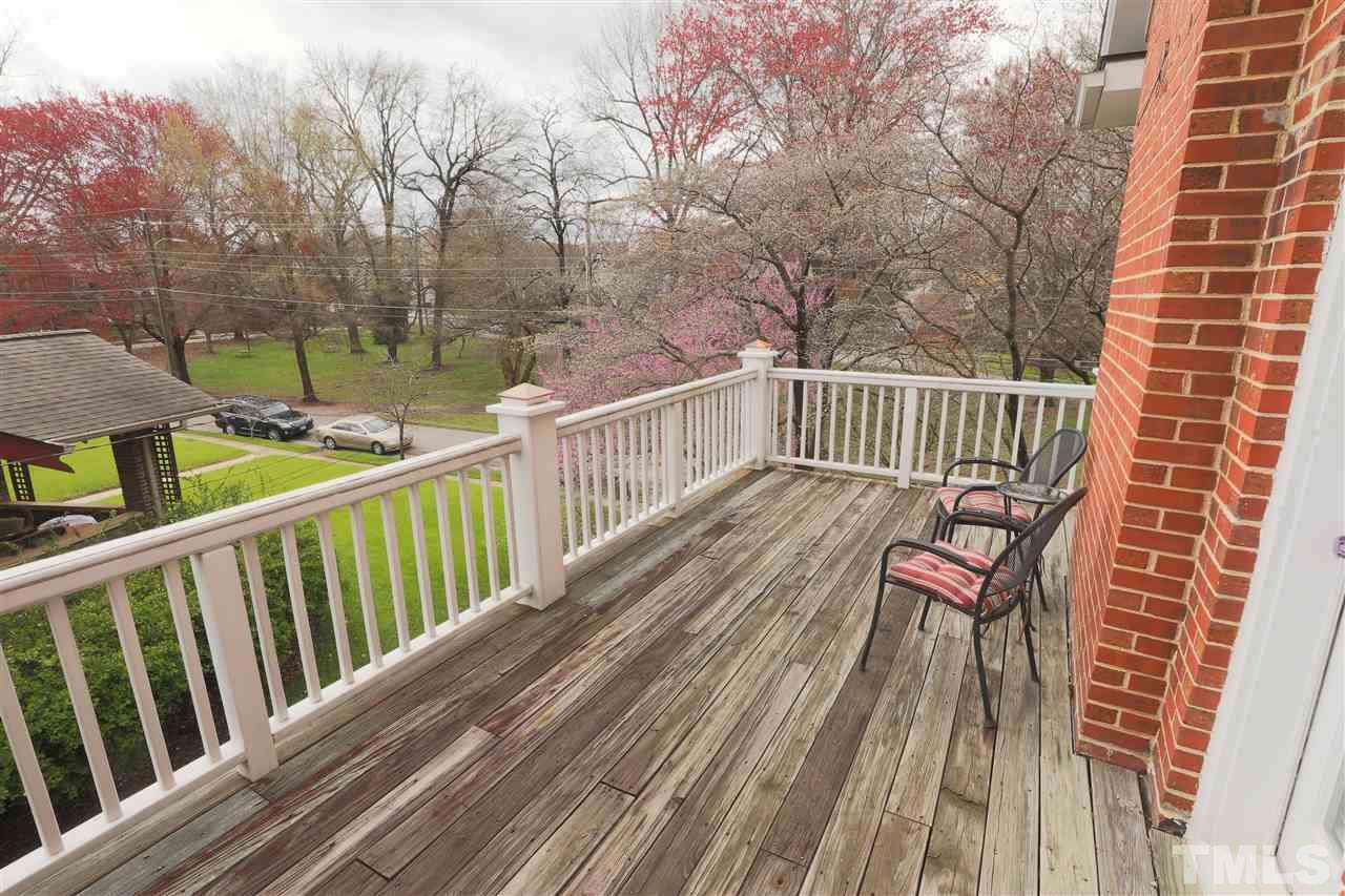 204 East Park Drive Raleigh, NC 27605 - Photo 20 of 25 Gallery Image 20