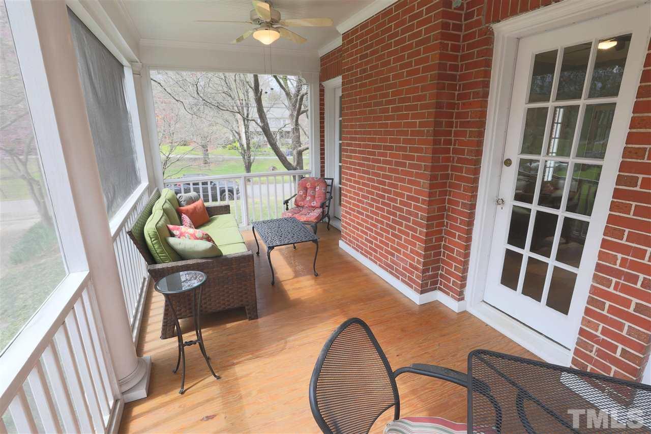 204 East Park Drive Raleigh, NC 27605 - Photo 21 of 25 Gallery Image 21